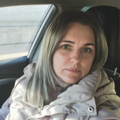 Ирина Владимировна, 24.05, Солнечногорск