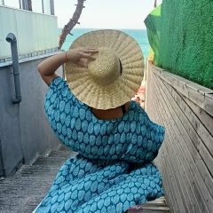Наталья Гарина, 12.04, Москва