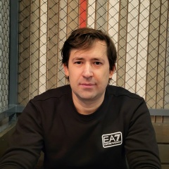 Алексей Сенько, 29.05.1983, Омск