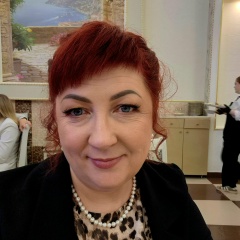 Natalya Viktorovna, 05.01, Курган