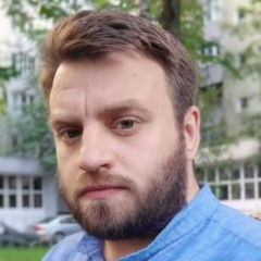 Павел Зотов, 12.05.1989, Москва