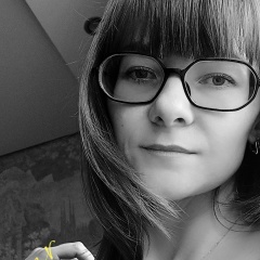 Олеся Сильнова, 02.03