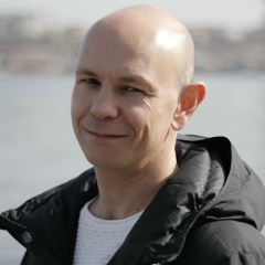 Вячеслав Варлагин, Севастополь