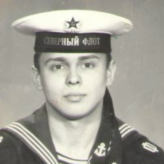 Андрей Иванов, 14.04.1971, Ярославль
