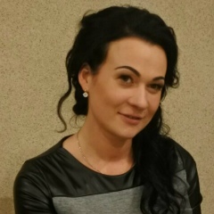 Инна Генералова, 12.03.1981, Сосновый Бор