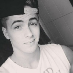 Matheus Schulz, 31.07.1993, Rio de Janeiro