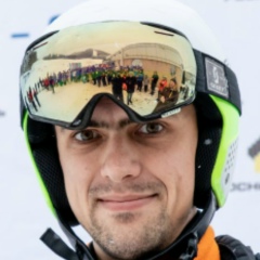 Кирилл Кудинов, 10.05, Красноярск