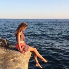 Елена Трешникова, Самара