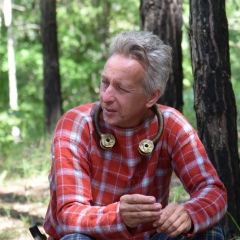 Аркадий Мерзляков, 23.09.1968, Тула