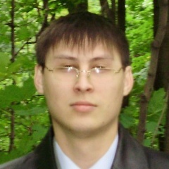 Сергей Федоров, Чебоксары