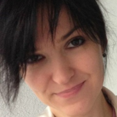 Елена Альгаер, 09.02, Augsburg