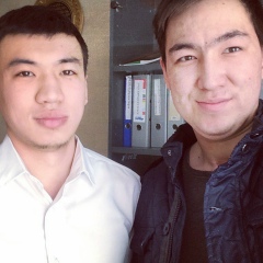 Жасұлан Амангелдиев, 22.03.1995, Сатпаев