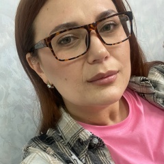 Виктория Петкова