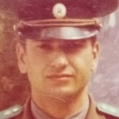 Степан Калягин, 07.11, Санкт-Петербург