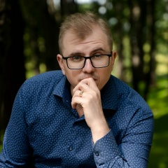 Александр Корпаков, 26.07.1988, Москва