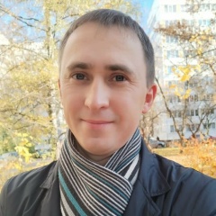 Захар Михалев, 04.01, Санкт-Петербург