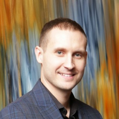 Александр Александрин, 23.10, Самара