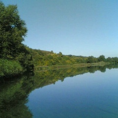 Віталій Капкан, 17.05, Винница