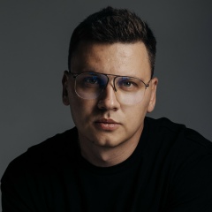 Роман Малышев, 20.02, Москва