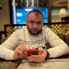 Илья Лукьянчук, Лобня