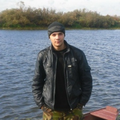 Александр Бочек, 11.12.1993, Киев