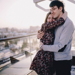 Дмитрий Тейтельбаум, 28.12.1990, Новосибирск