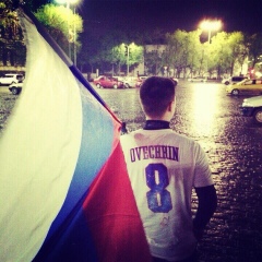Эмиль Сарбагишев, 06.06, Екатеринбург