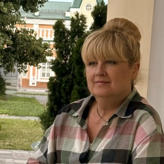 Ирина Пахомова, Липецк