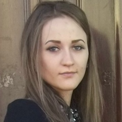 Людмила Крученкова, Витебск