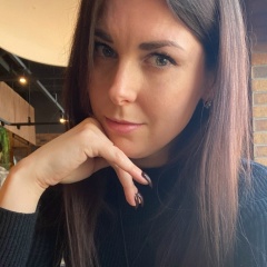 Ирина Новикова, 28.01
