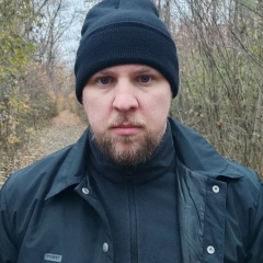 Виталий Пирамидалов, Москва