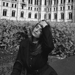Анна Павлухина, 05.12.1995