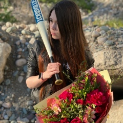 Мария Спицина, Бишкек