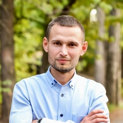 Андрей Ерофеев, 15.07.1994, Ульяновск