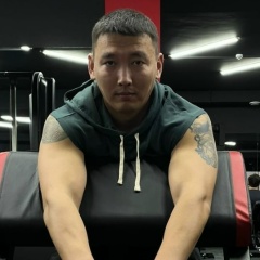 Alan Sarsenov, 13.02.1989, Уральск