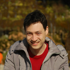 Евгений Болдырев, 28.09, Bottrop