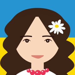 Наталія Шейко, 12.05, Киев
