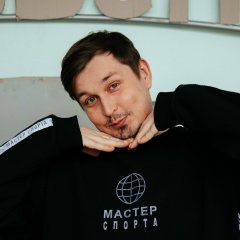 Илья Кривчиков, 23.03.1992, Пенза