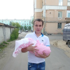 Руслан Базилевский, Нижний Новгород