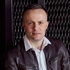 Руслан Глухарев, Брянск