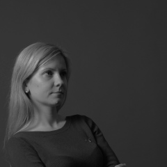Ирина Лихожон, Черкассы