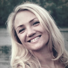 Катерина Даценко, 30.11, Киев