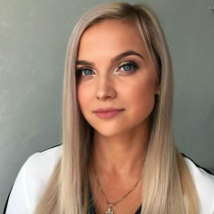 Светлана Гончар, 06.07.1987, Берсеневка