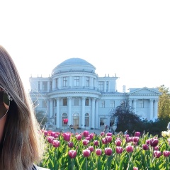 Юлия Елизарова, 02.04, Санкт-Петербург