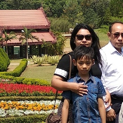 Hein Htet-Aung, 03.02.1971