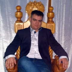 Евгений Присакарь, 21.04