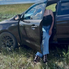 Айгуль Фанилевна