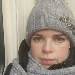 Екатерина Воробьева, 05.12, Москва