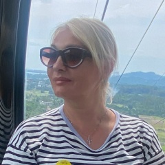 Евгения Никифорова, 02.08, Санкт-Петербург