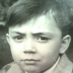 Сергей Александров, 19.10.1988, Новомосковск